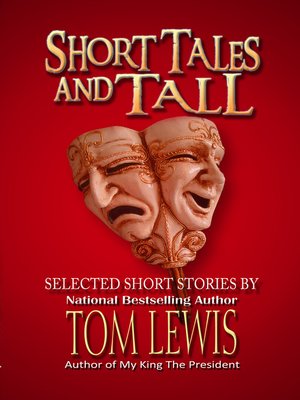cover image of Short Tales and Tall